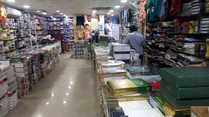 Casual Style Textiles & Readymade